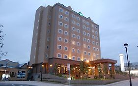 Route Inn Grantia Shiretoko -Shari Ekimae-